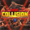 Risultati AEW Collision 22-08-2026