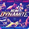 AEW Dynamite 19-08-2026 – Risultati della puntata