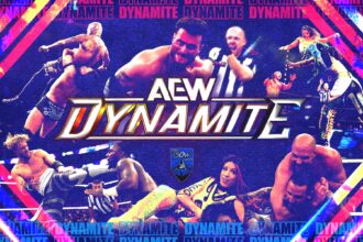AEW Dynamite 12-08-2026 – Risultati della puntata