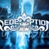 La card di AEW Redemption 2026