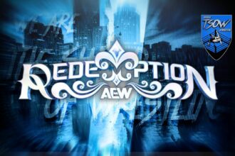 Redemption 2026 - Streaming, orario e come vederlo
