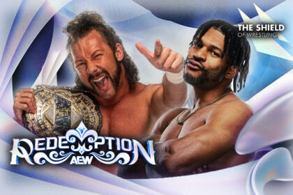 Redemption 2026 - i voti di Dave Meltzer al PPV della AEW
