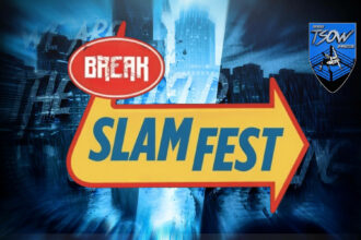 BREAK Slam Fest 2026 - Risultati dell'evento