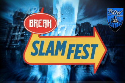 BREAK Slam Fest 2026 - Risultati dell'evento