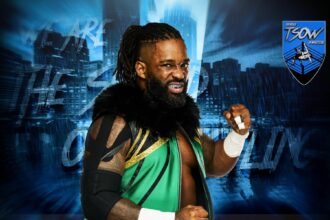 Cedric Alexander pensa che la TNA meriti più credito dai fan