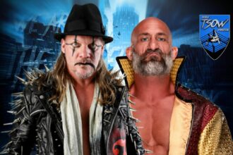 Chris Jericho batte Tommaso Ciampa a AEW Redemption