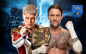 SmackDown 17-07-2026 - Anteprima SmackDown 17-07-2026 - Anteprima