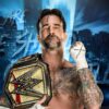 Chris Bey ringrazia CM Punk per il sostegno
