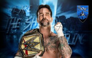 SmackDown 04-09-2026 - Anteprima SmackDown 04-09-2026 - Anteprima