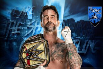 CM Punk fa uso di steroidi? Il suo allenatore smentisce