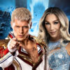 Cody Rhodes e Charlotte Flair, la foto di loro insieme da piccoli