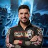 Ethan Page svela il consiglio che gli diede The Rock