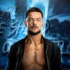 Finn Balor si sente più pronto per essere un campione mondiale