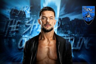 Finn Balor si sente più pronto per essere un campione mondiale