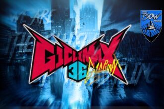 Risultati Live G1 Climax 36 – Day 2