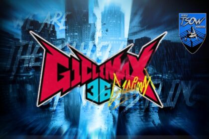 Anteprima G1 Climax 36