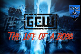 Risultati GCW Life of a Boss 2026