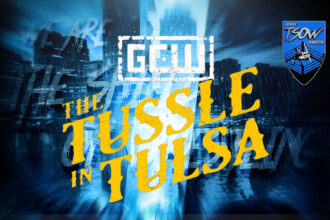 Risultati GCW The Tussle in Tulsa 2026