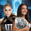 Kendal Grey batte Nattie a NXT
