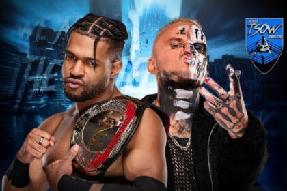 Darby Allin batte Kevin Knight a AEW All In 2026