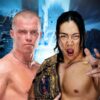 Kyle Fletcher batte Konosuke Takeshita a AEW Beach Break 2026