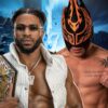Trick Williams vs Laredo Kid a SNME 18-07-2026
