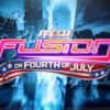 Risultati MLW Fusion 04-07-2026