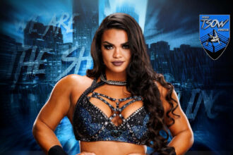 Nikki Blackheart debutta a NXT attaccando Tatum Paxley