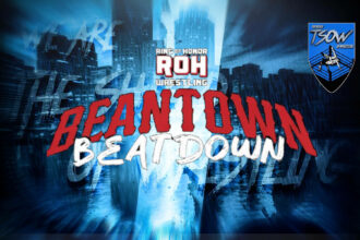 Risultati ROH Beantown Beatdown 21-07-2026