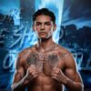 Ryan Garcia, il pugile si schiera con il Judgment Day