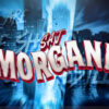 SAJ Morgana - Card dell'evento