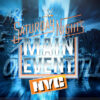 Saturday Night's Main Event 18/07 Report - WWE