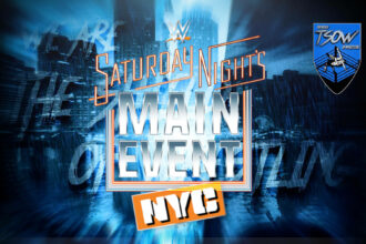 Risultati Saturday Night's Main Event 18/07 Live – WWE