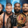 The Vision ha sconfitto Street Profits a Monday Night RAW