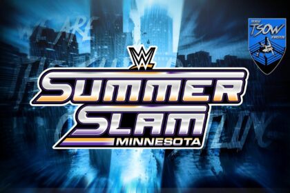 Interim WWE Women's Title Ladder Match - tutte le partecipanti