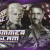 Risultati SummerSlam 2026 Live – WWE PLE Night 1