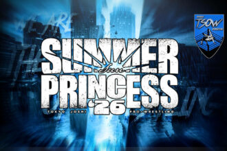 Risultati TJPW Summer Sun Princess '26