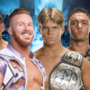 Vanity Project batte Sean Legacy e Dorian Van Dux a NXT