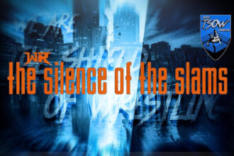Risultati REVOLVER The Silence of the Slams 2026