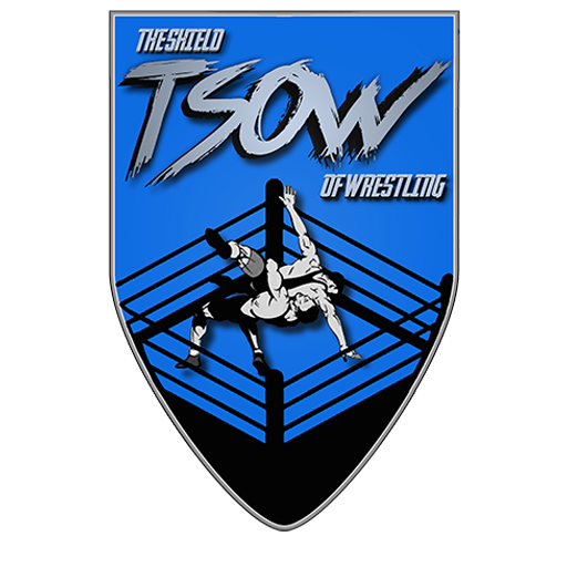 The Shield Of Wrestling