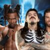 Judgment Day batte Je'Von Evans e Joe Hendry a WWE RAW