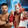 Dragon Lee ha sconfitto Ethan Page a Monday Night RAW