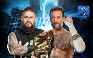 SmackDown 21-08-2026 - Anteprima SmackDown 21-08-2026 - Anteprima