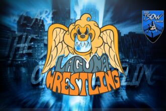 Laguna Wrestling: le info sul prossimo show in Veneto
