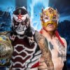I Lucha Bros si sono riuniti nel Dark Match di SmackDown