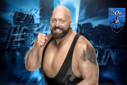 Paul Wight spiega come ha capito di essere finito per la WWE