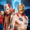 Rey Fenix ha sconfitto Dragon Lee a Monday Night RAW