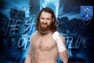 Sami Zayn ha rovinato il main event di SmackDown