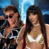 Jacy Jayne ha omaggiato Shawn Michaels a SummerSlam 2026