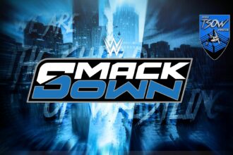 SmackDown, l'edizione del 6/11 sarà preregistrata a New York